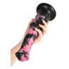 Bad Horse Gode Animal Exulf 26 x 6cm Noir-Rose